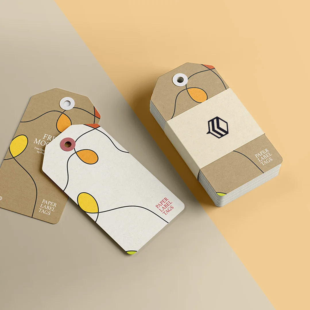 Cardboard Sleeve Packaging 