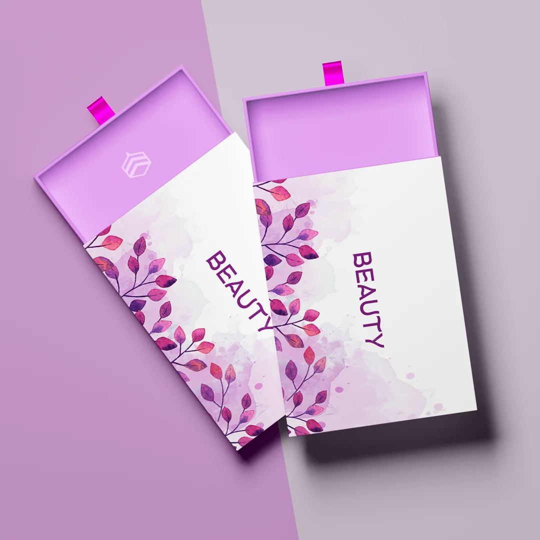 custom cardboard sleeves