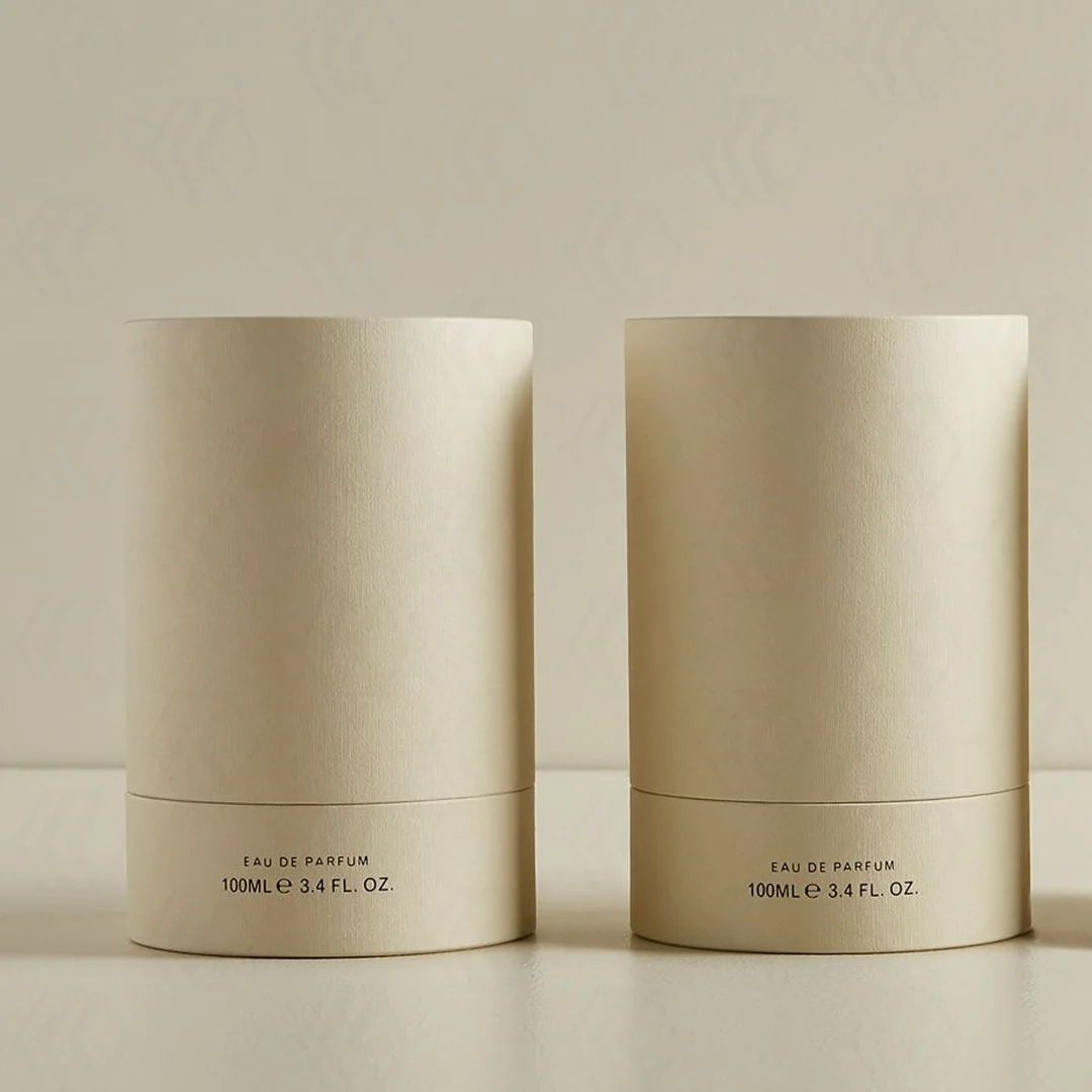 eco friendly packaging Australia tube
