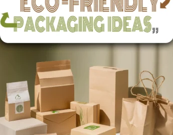 eco friendly packaging ideas