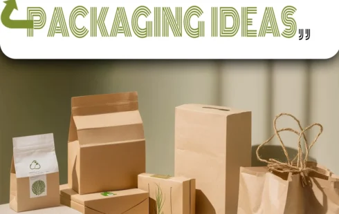 eco friendly packaging ideas