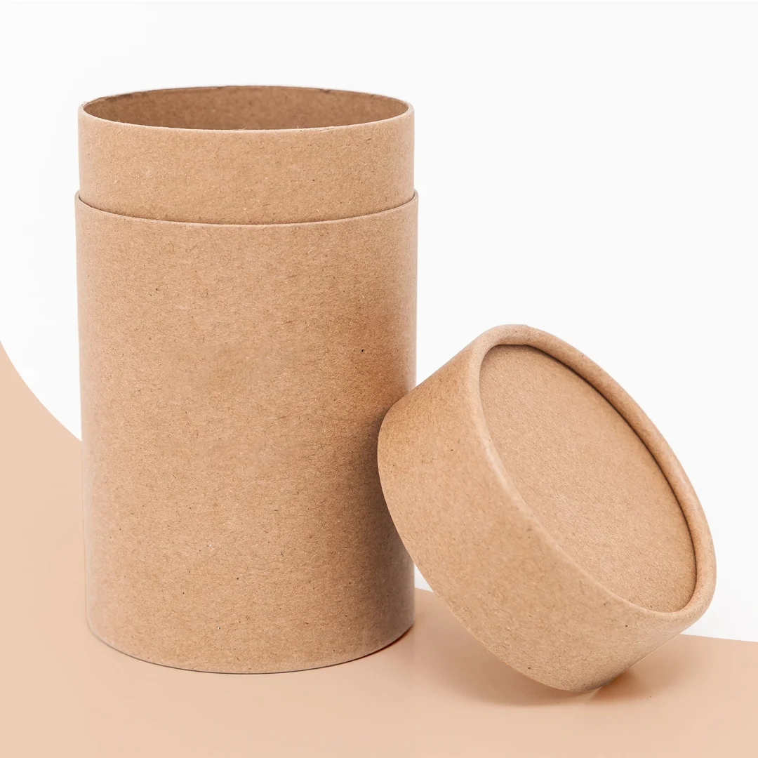 eco friendly tube boxes