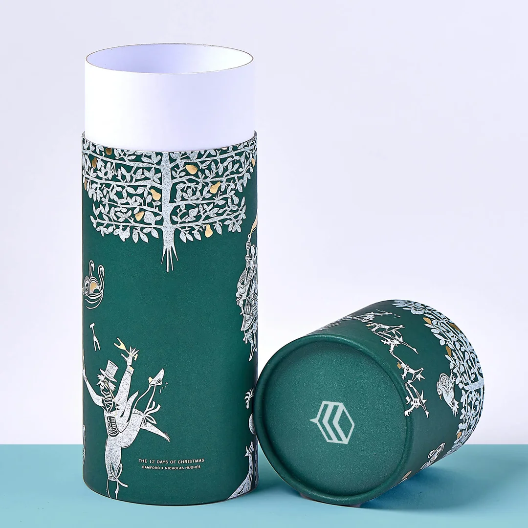 Eco Friendly Tube Packaging 