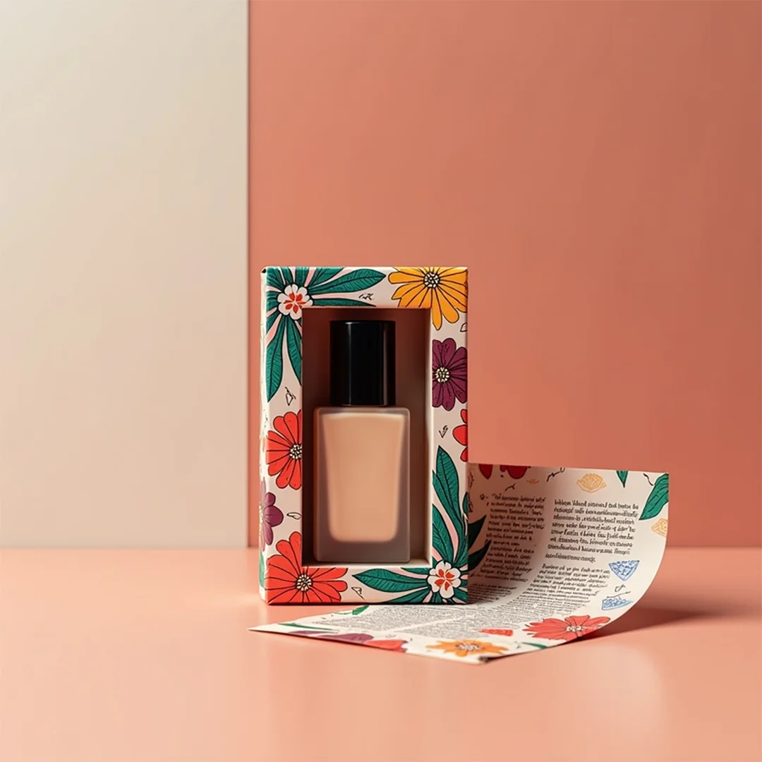 foundation red box