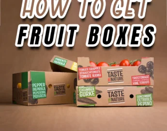 how to get fruit boxes