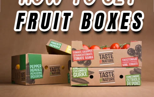 how to get fruit boxes