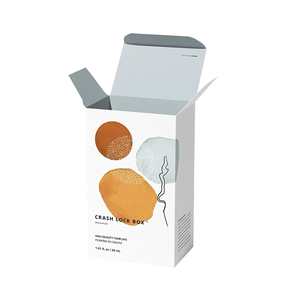 Tuck Boxes