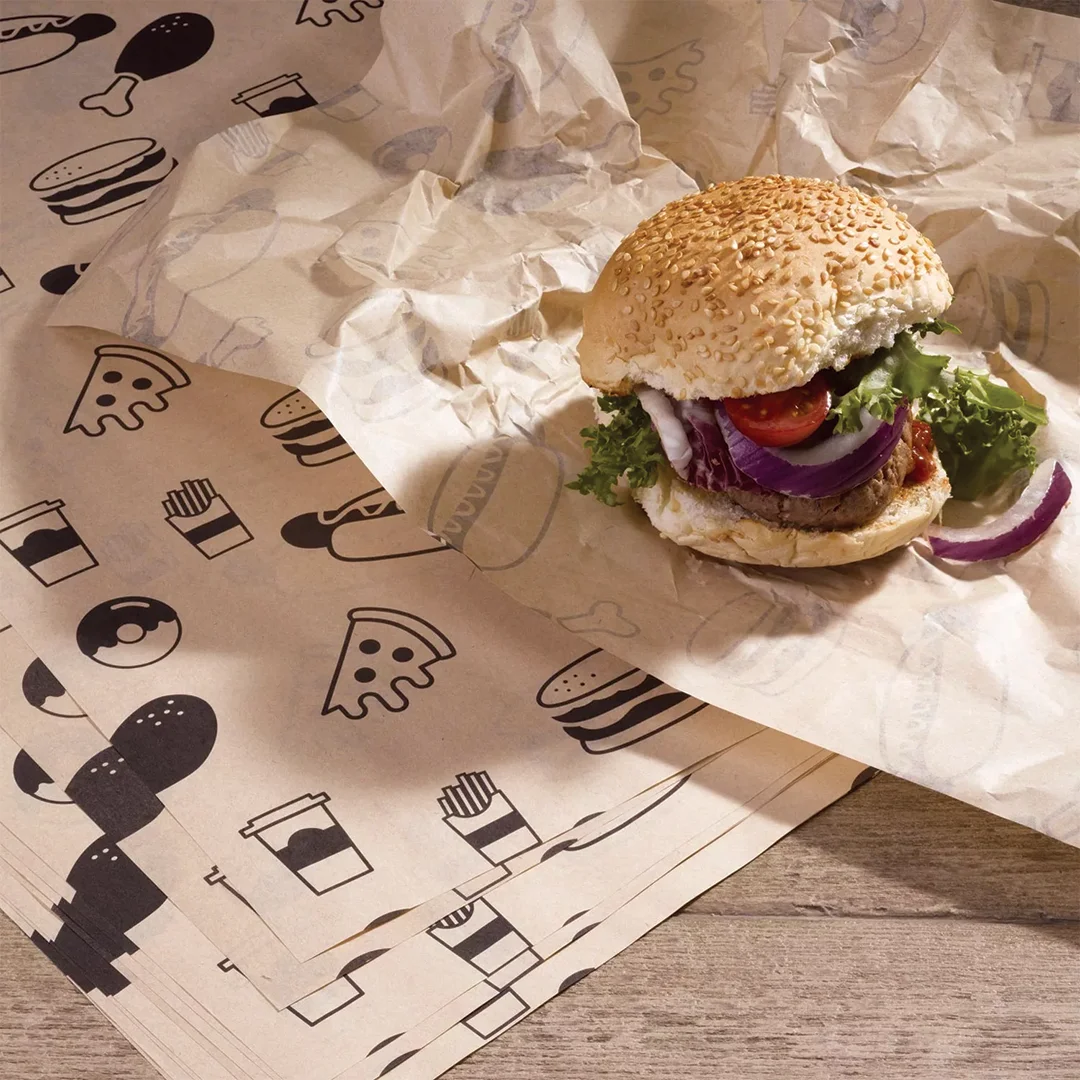 Food Paper