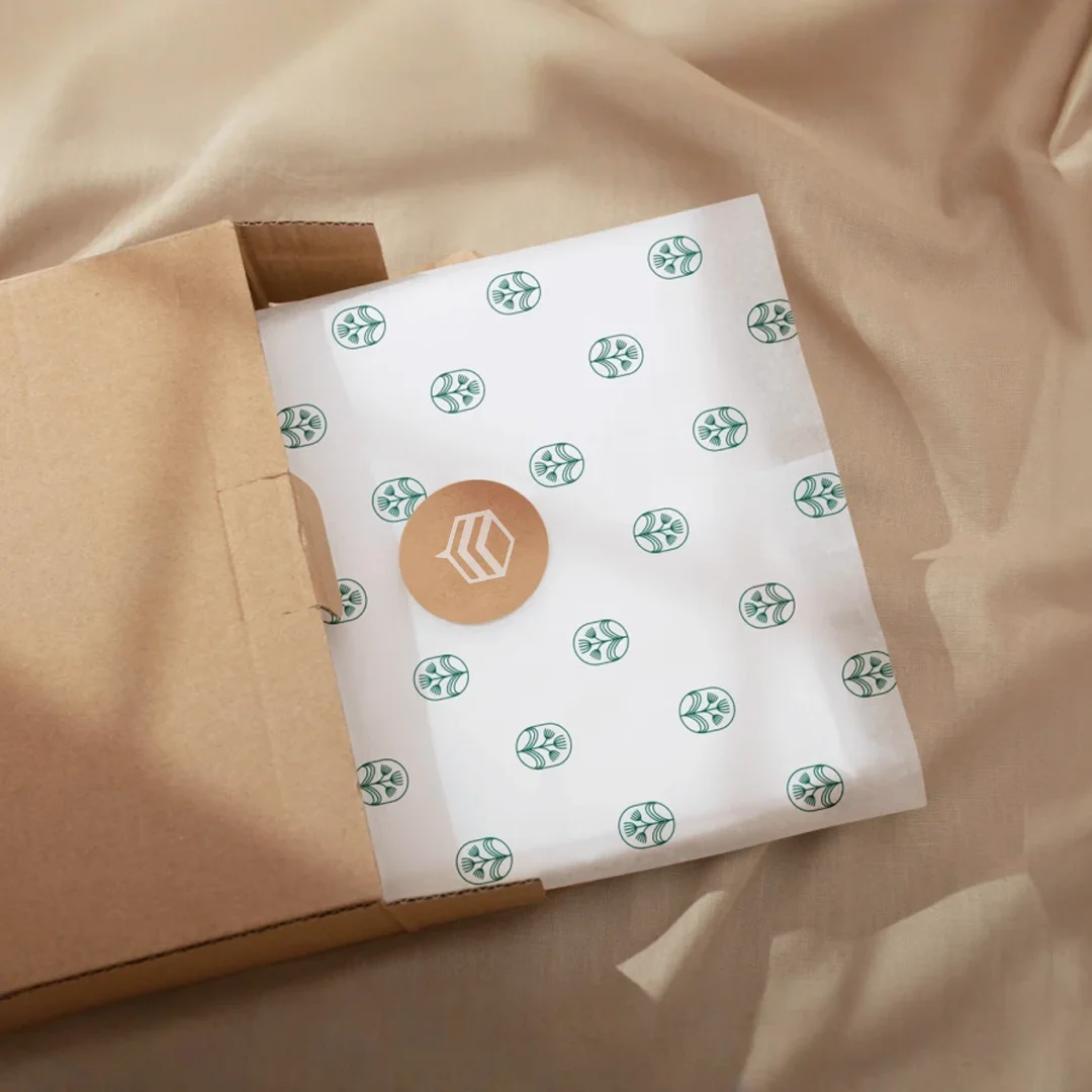 Tissue Paper