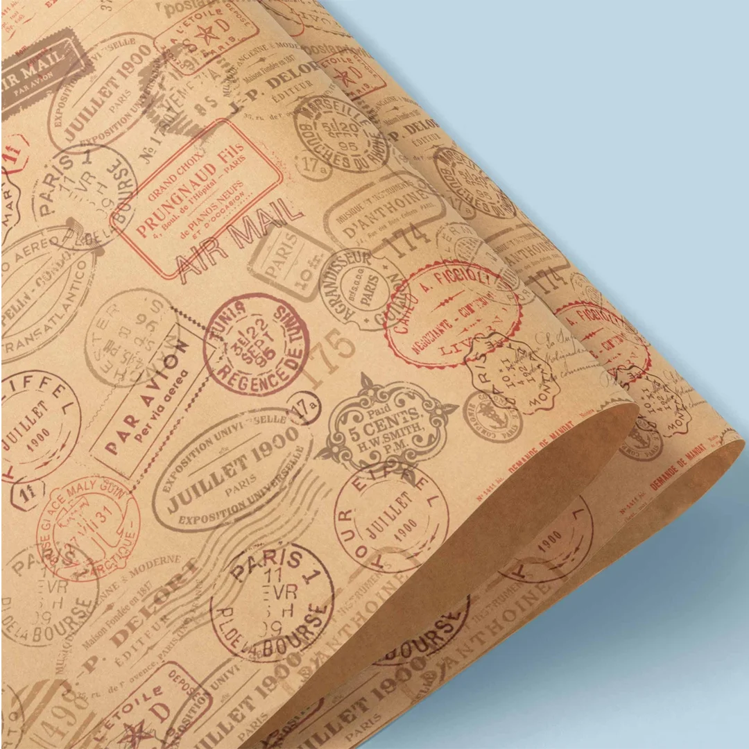 best brown freezer paper