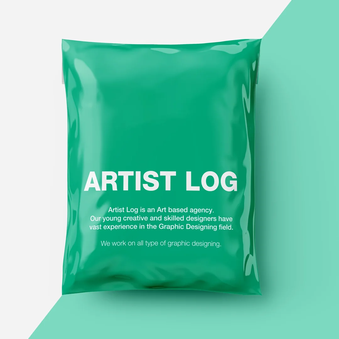 best custom poly mailers