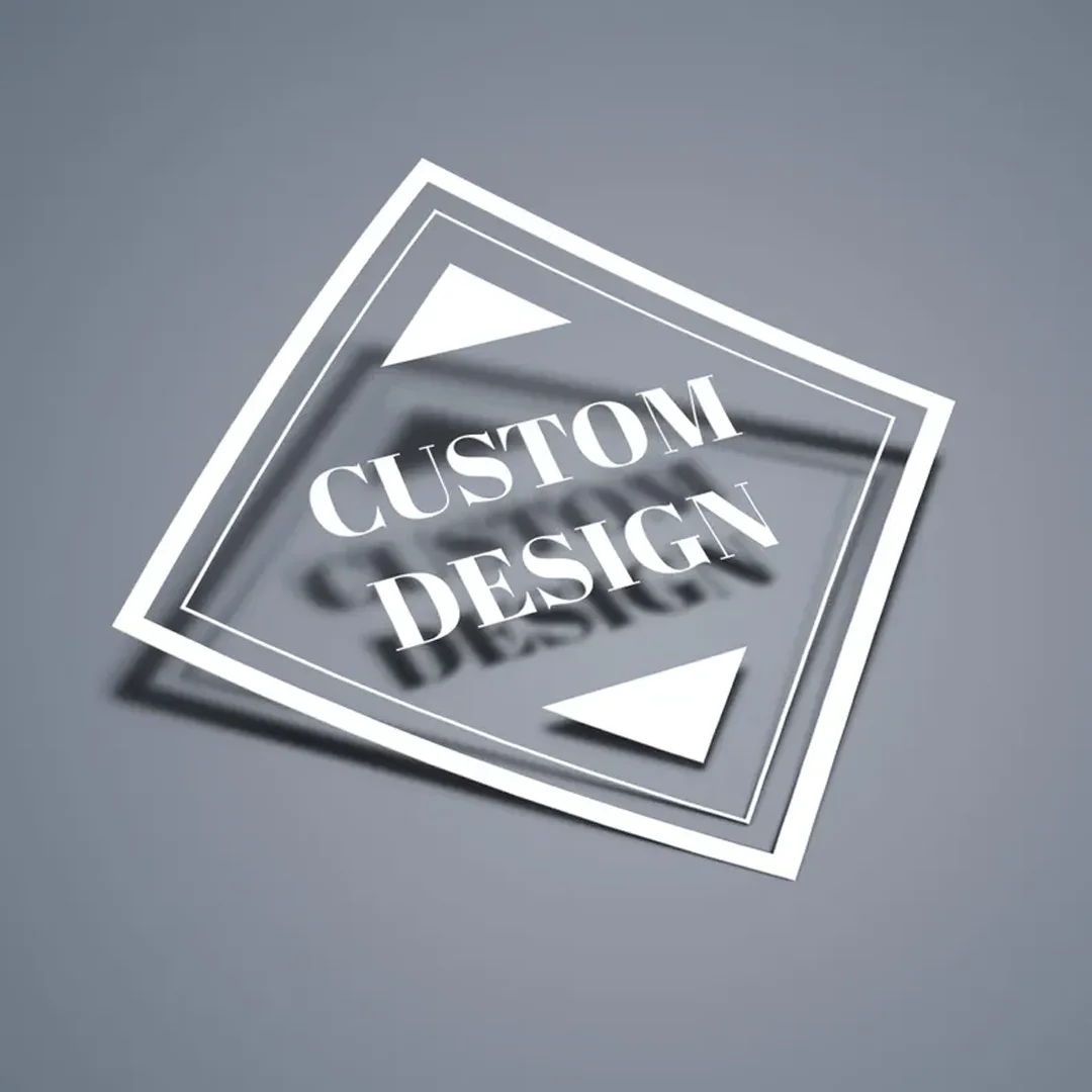 best custom vinyl Stickers