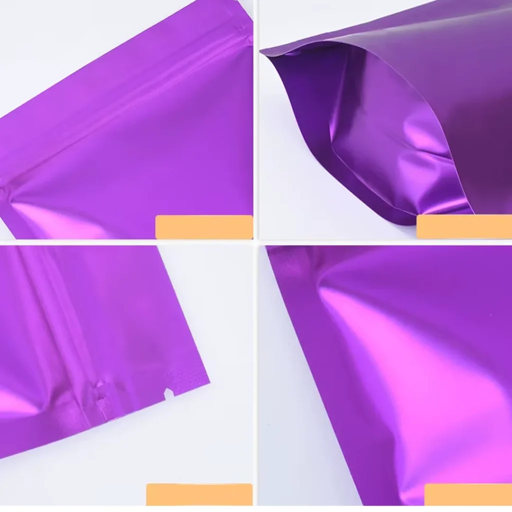 best mylar bags for long term storage.