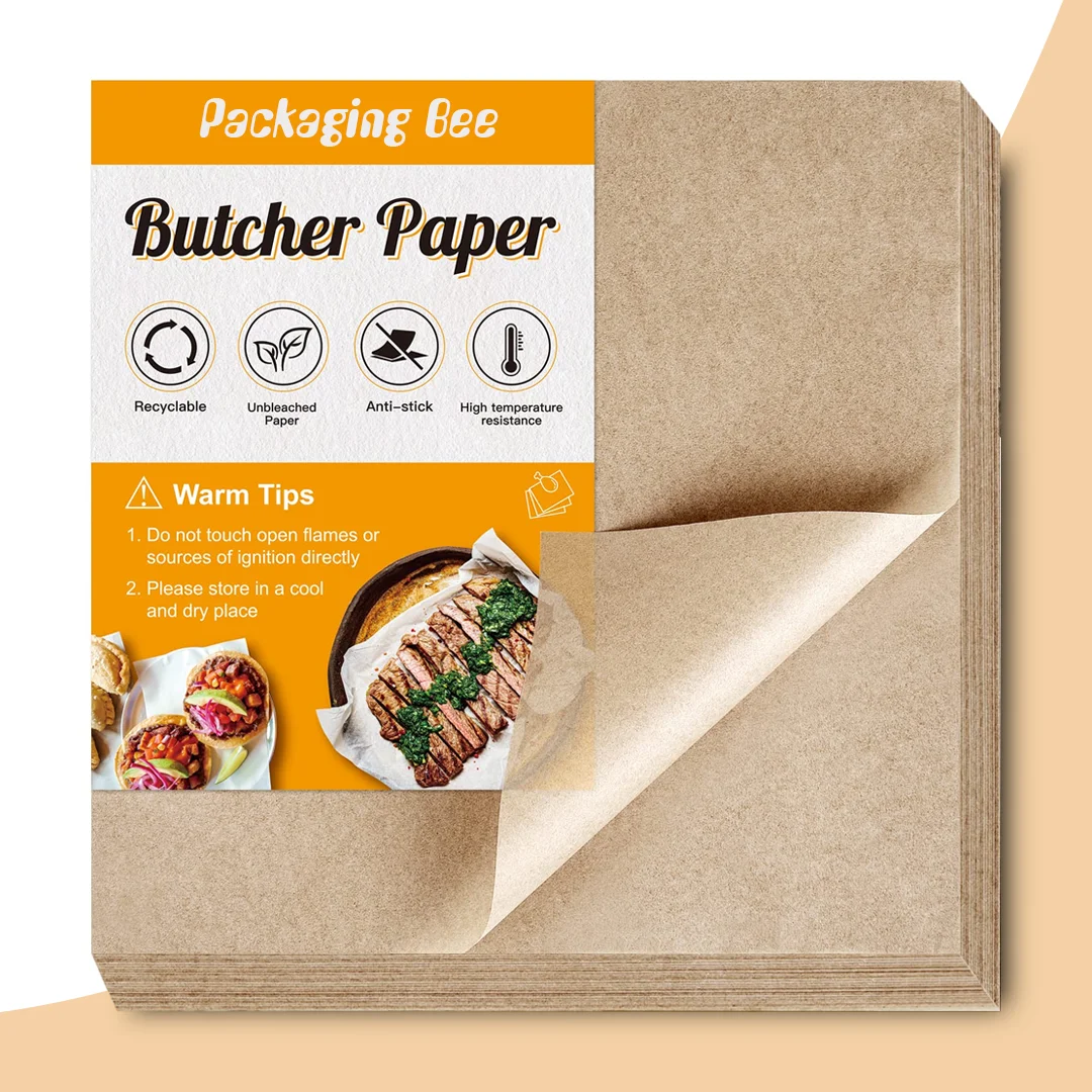 Brown Butcher Paper 