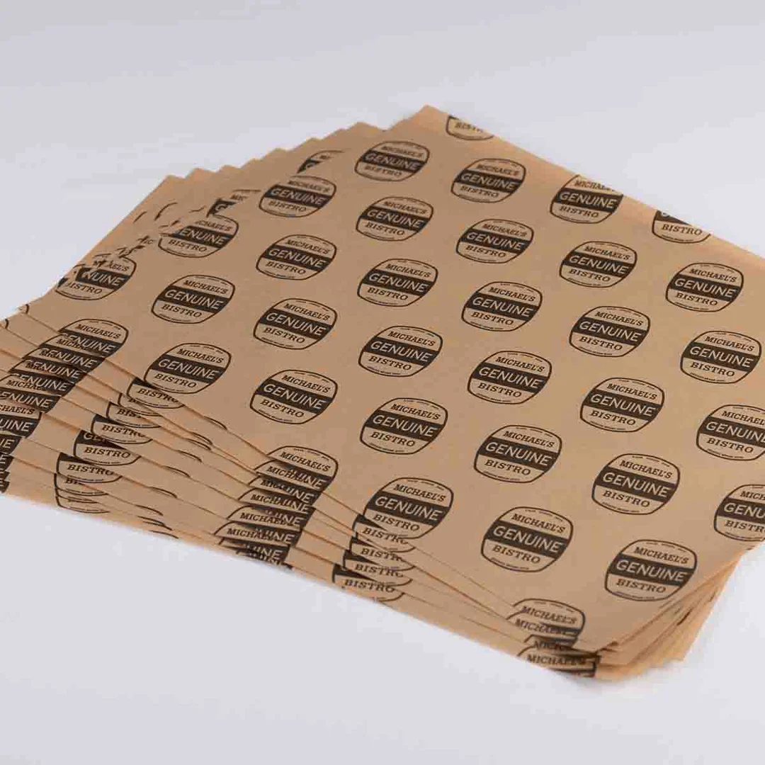 brown freezer paper Australia