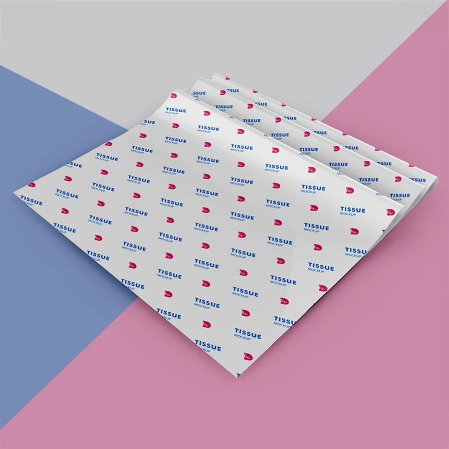 custom best tissue paper