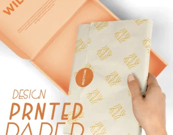 design paper print