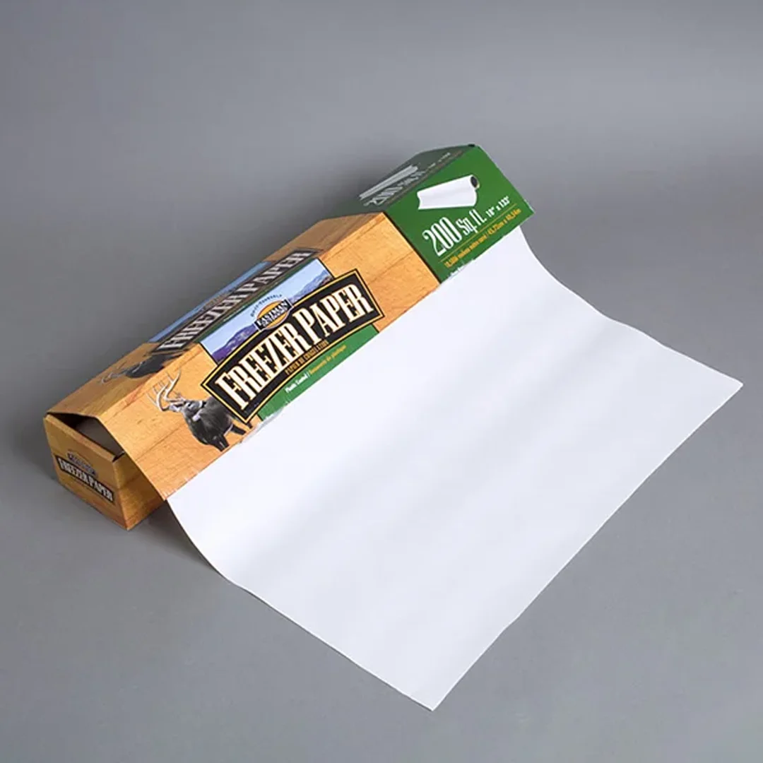 Freezer Paper