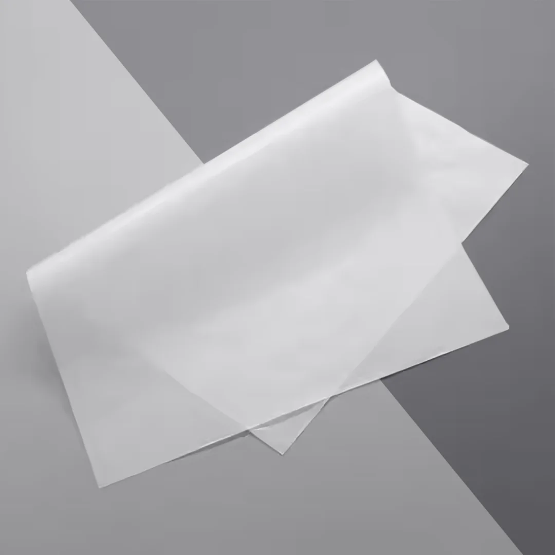 Glassine Paper