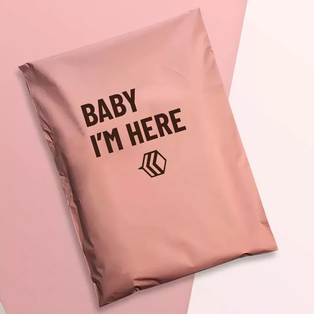 Poly Mailers