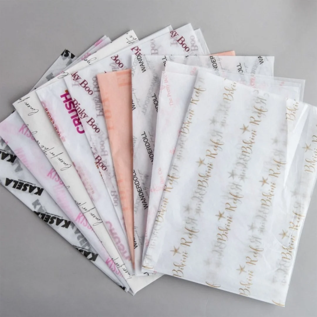 Wax Papers
