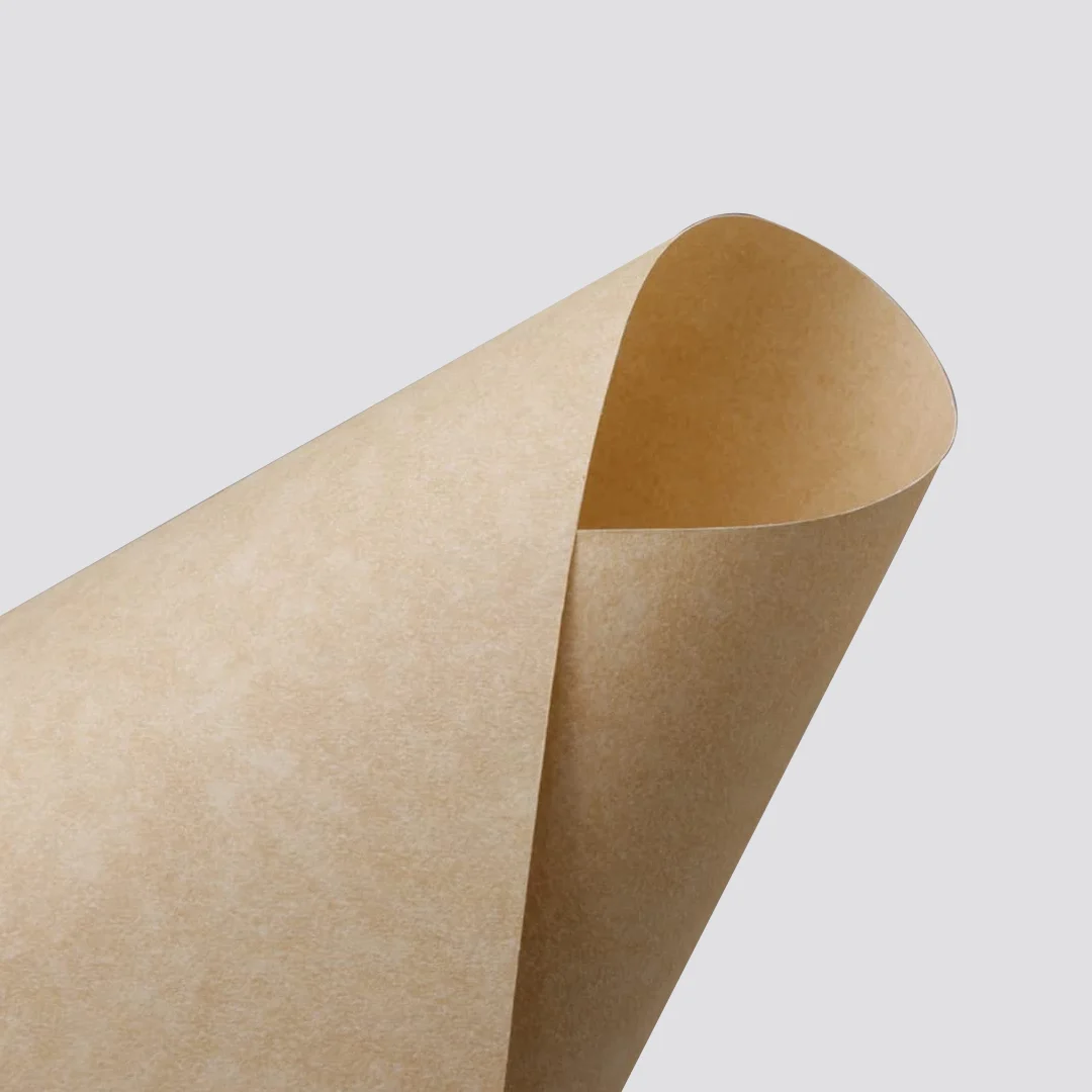 Brown best parchment paper
