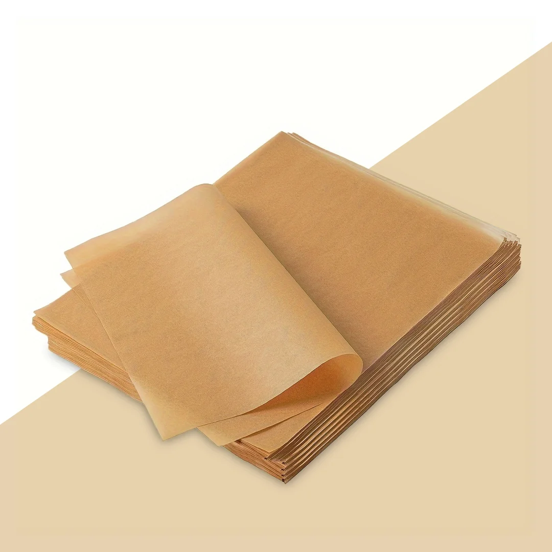 Brown Parchment Paper 