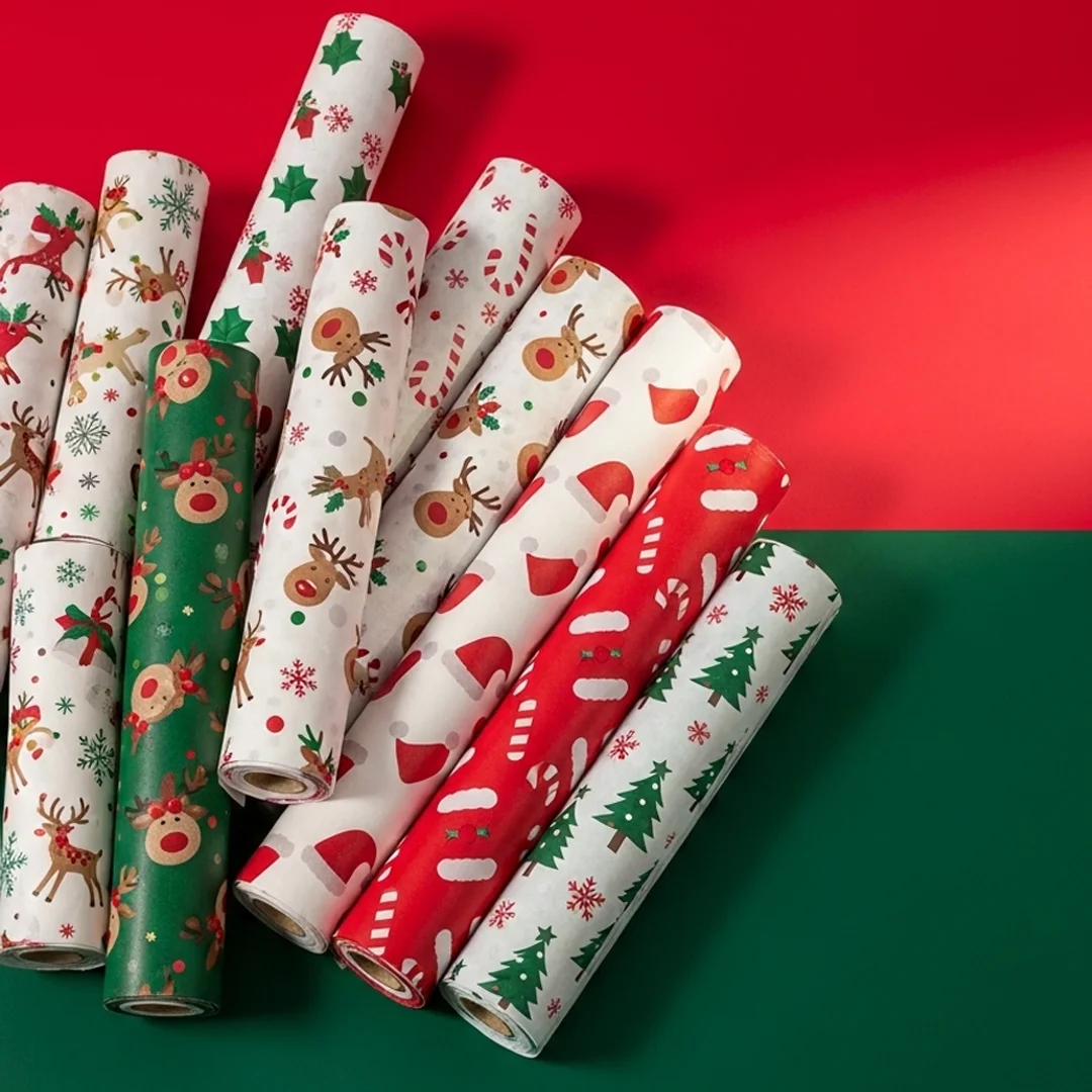 Christmas Tissue Paper australia