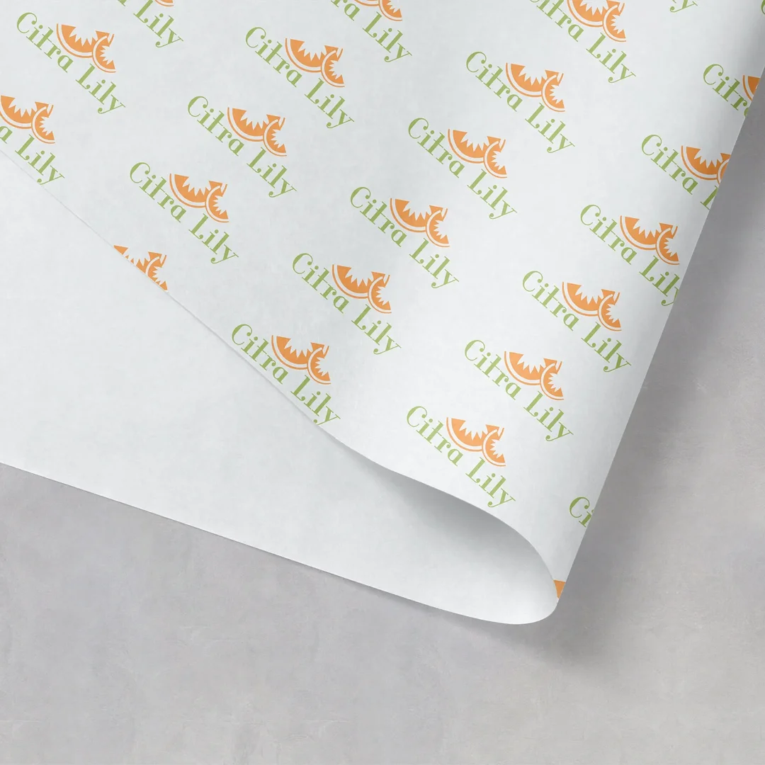 best printed butter paper