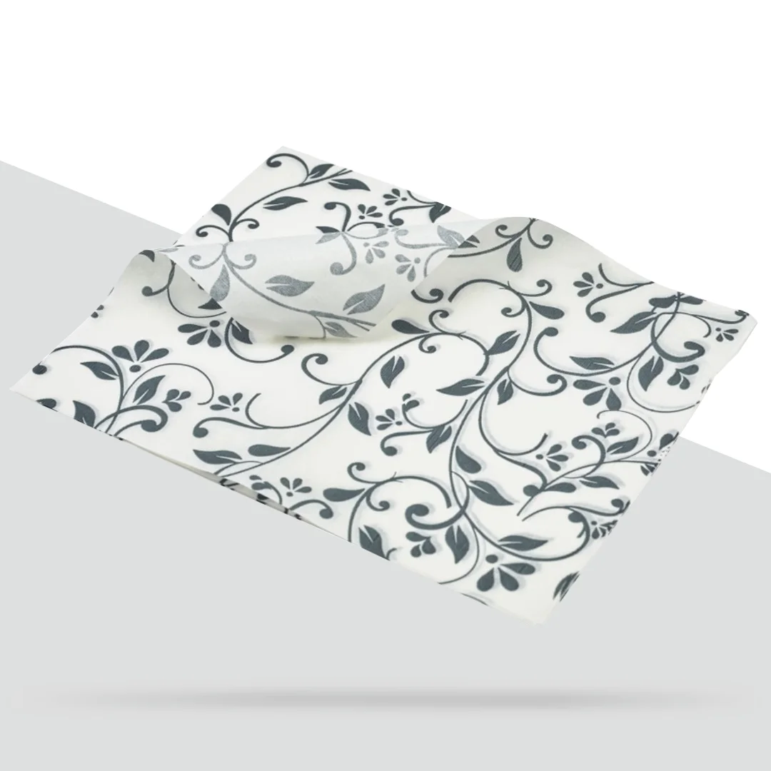 best printed greaseproof paper