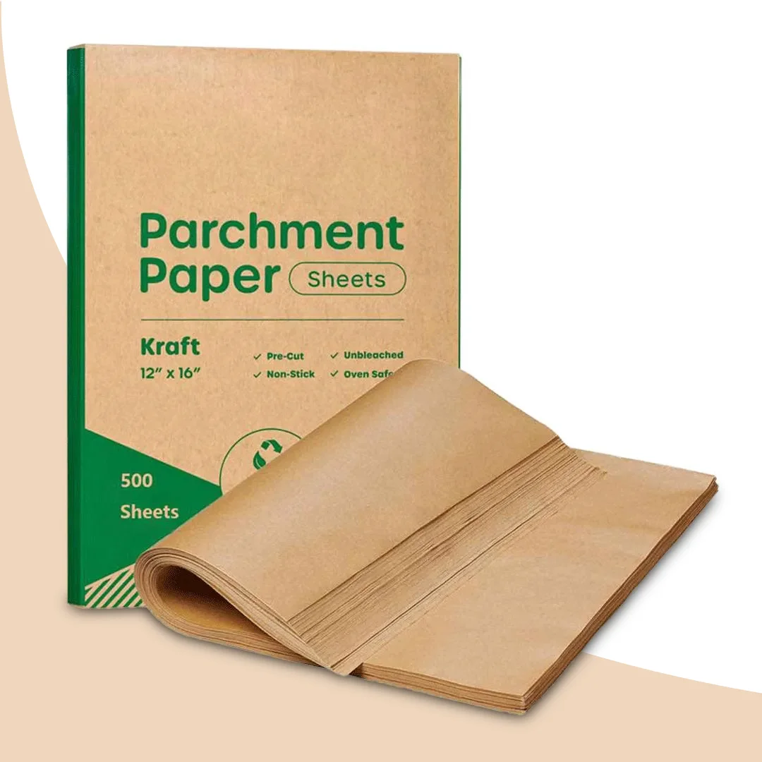 buy Brown parchment paper