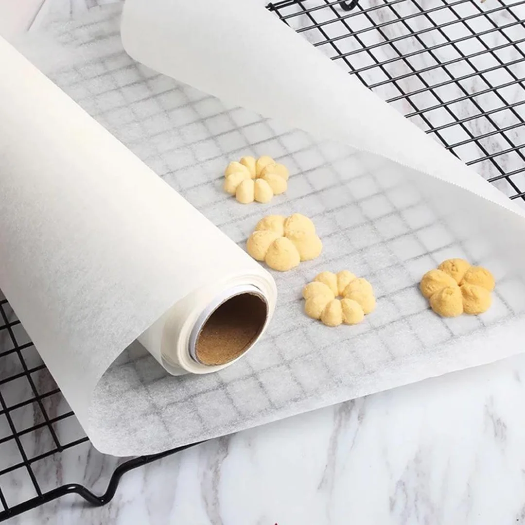 Butter Paper