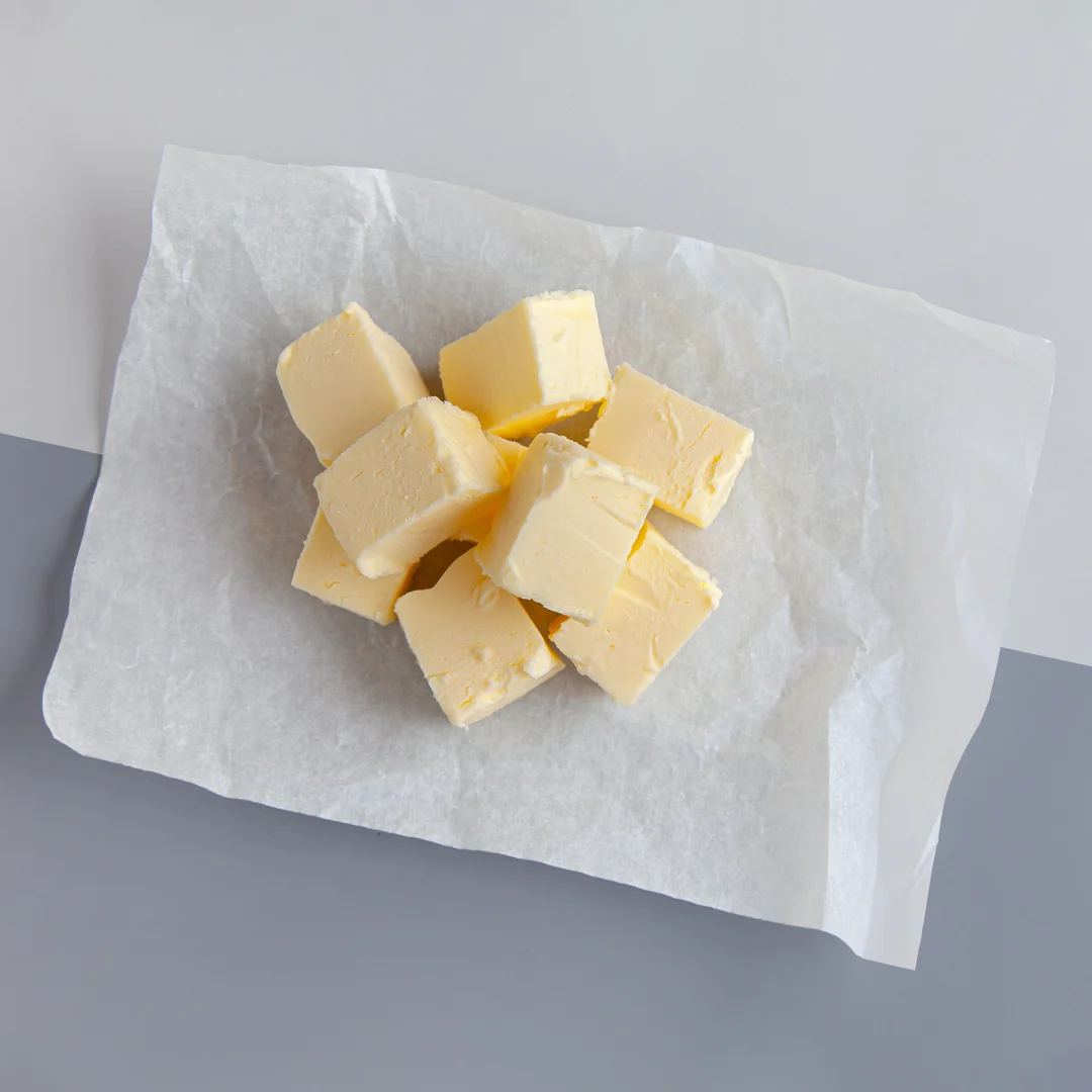 Custom Butter Paper 