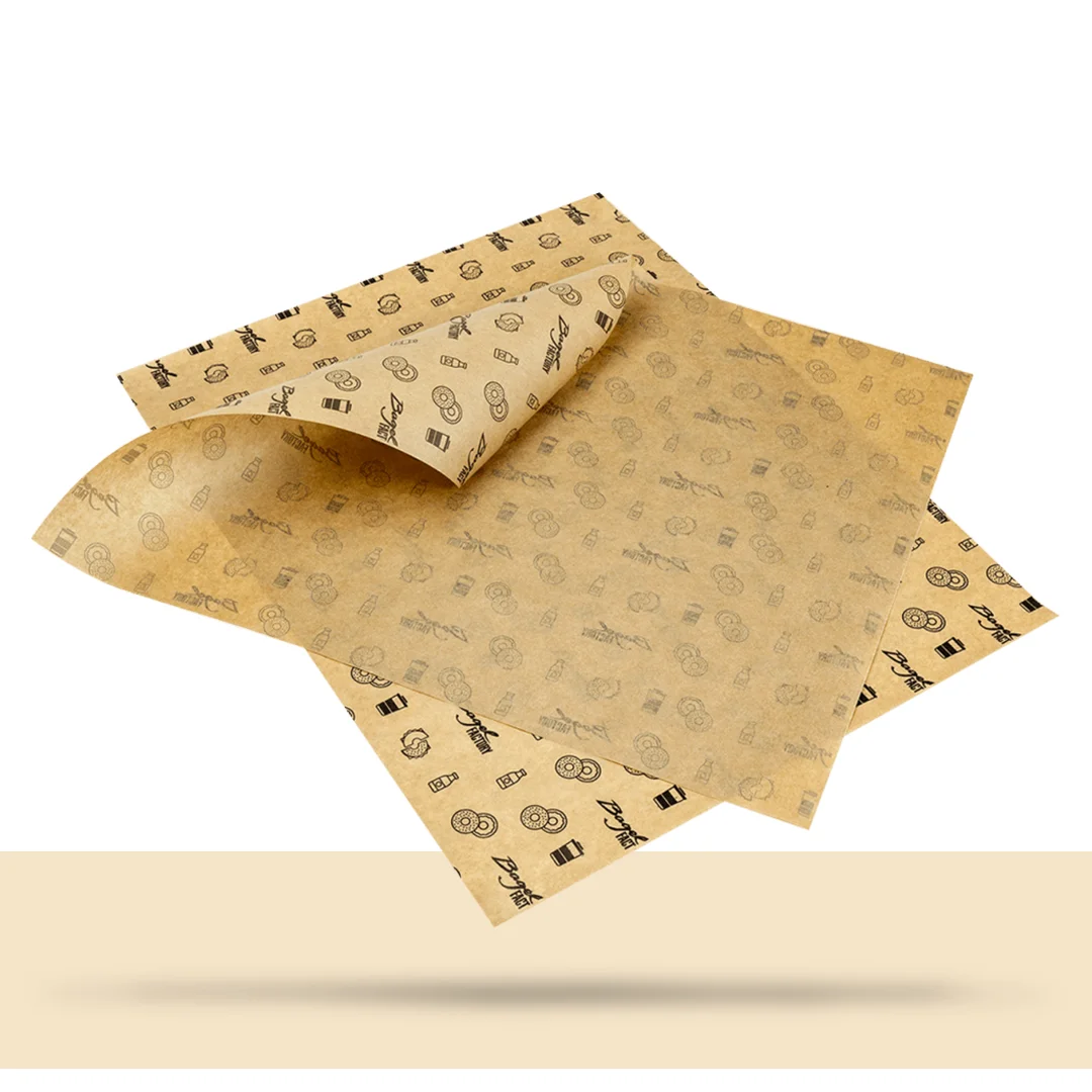 printed deli paper australia