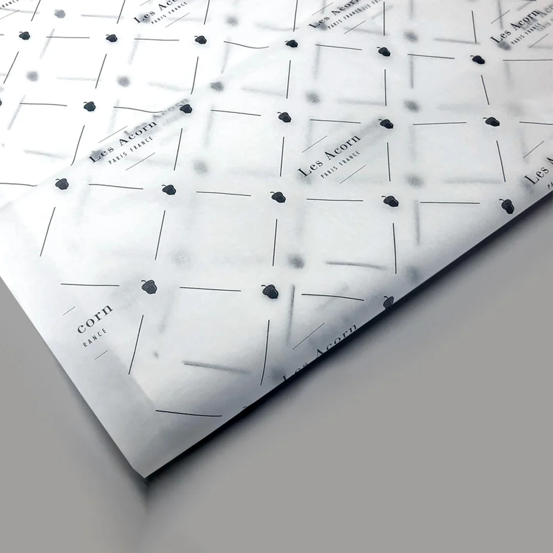 Printable Greaseproof Paper 