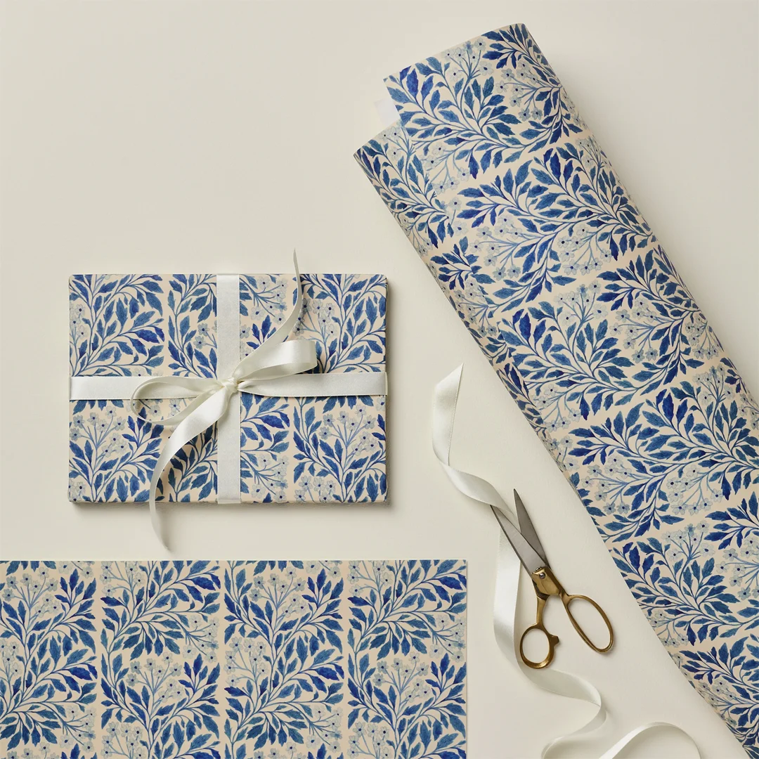 Wrapping Paper