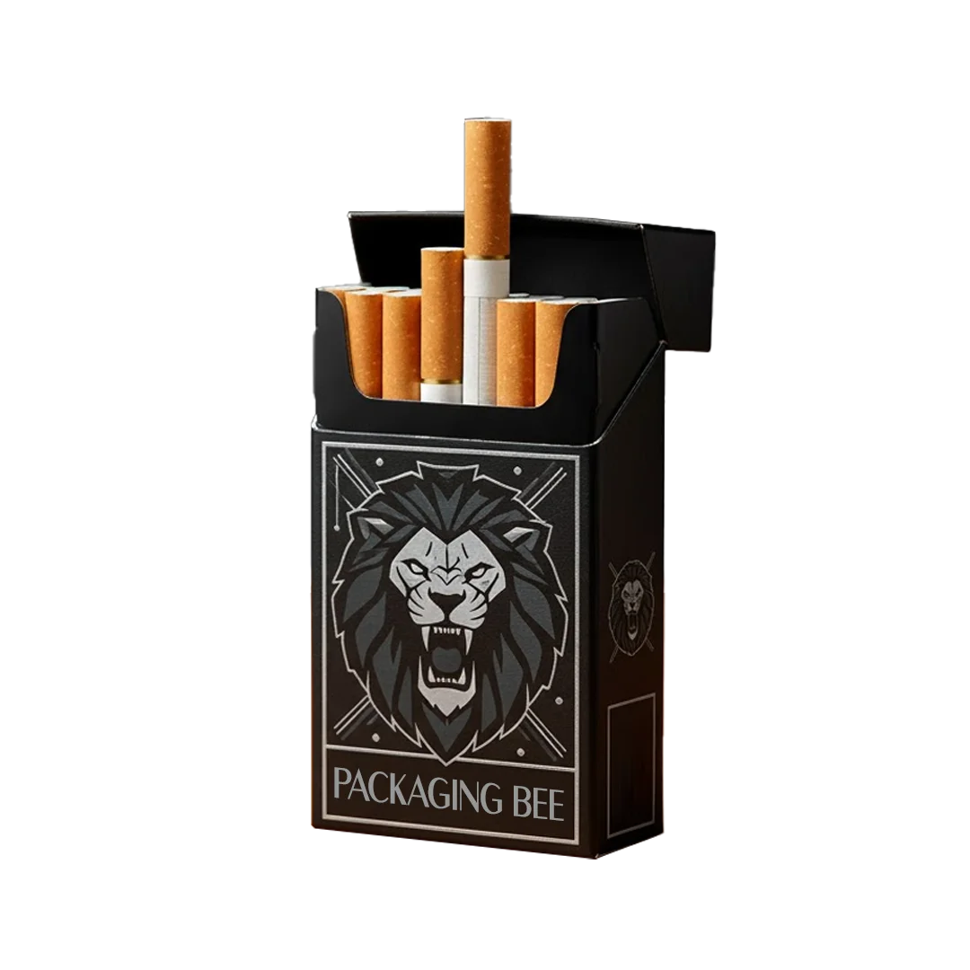 Cigarette Boxes