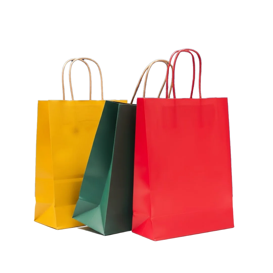 Paper Bags