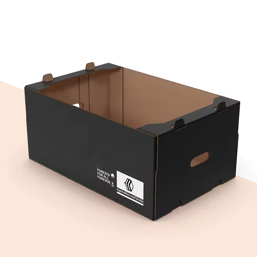 Tray Boxes