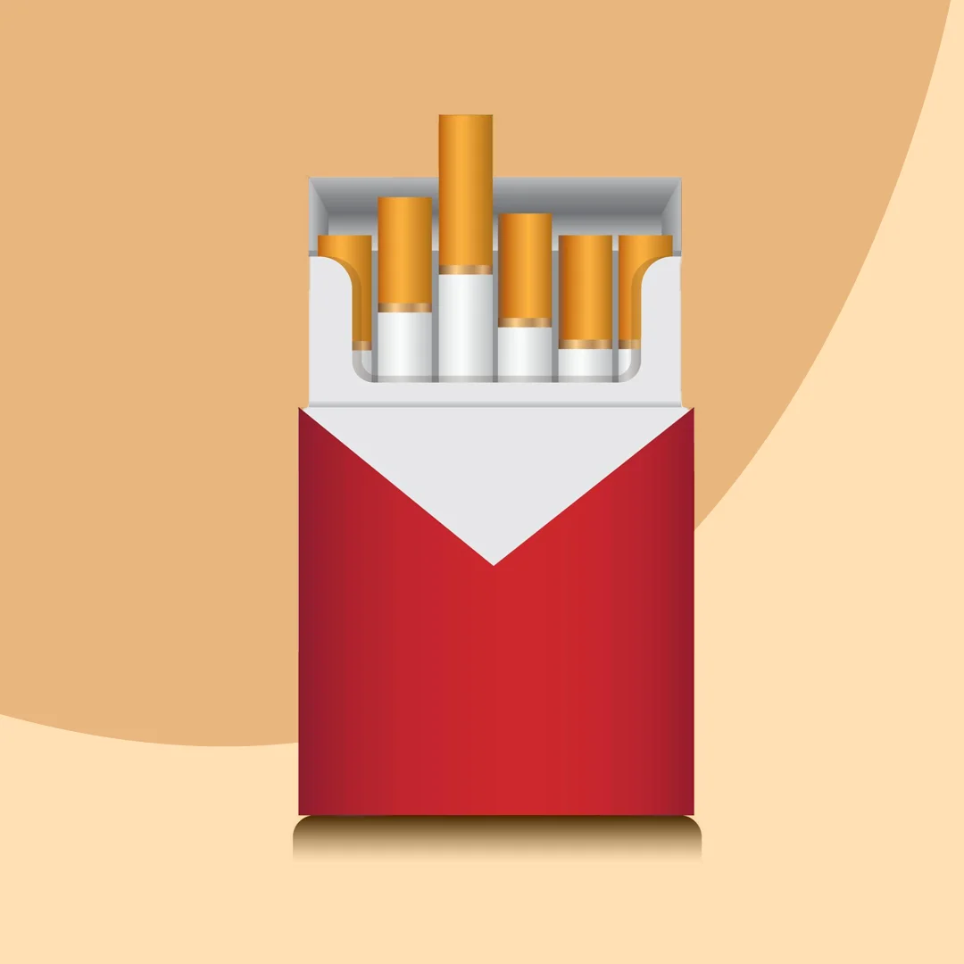 best blank cigarette boxes