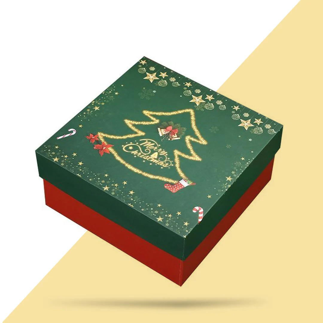 best christmas present boxes