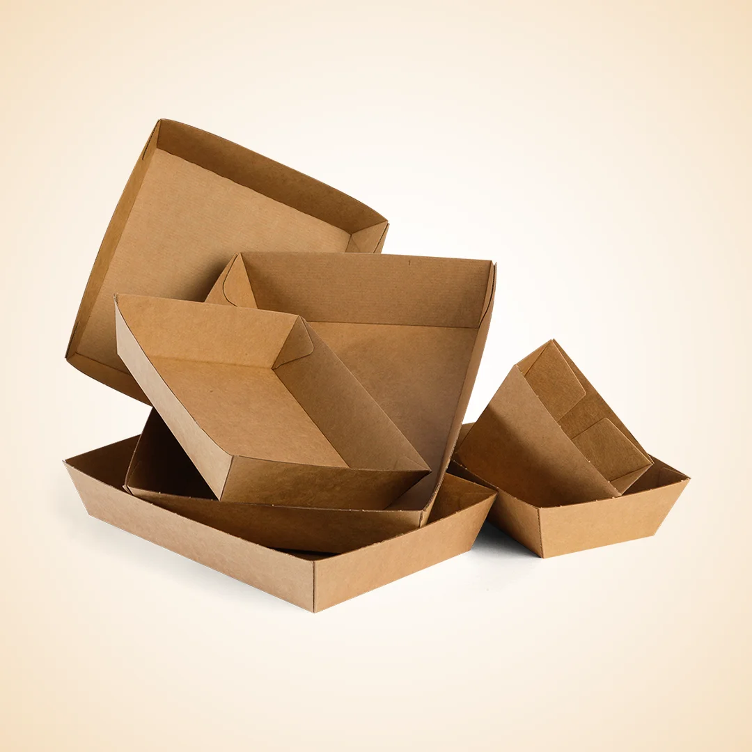 best food packaging tray