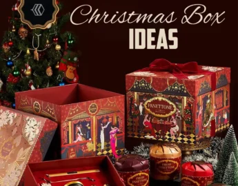 christmas box ideas