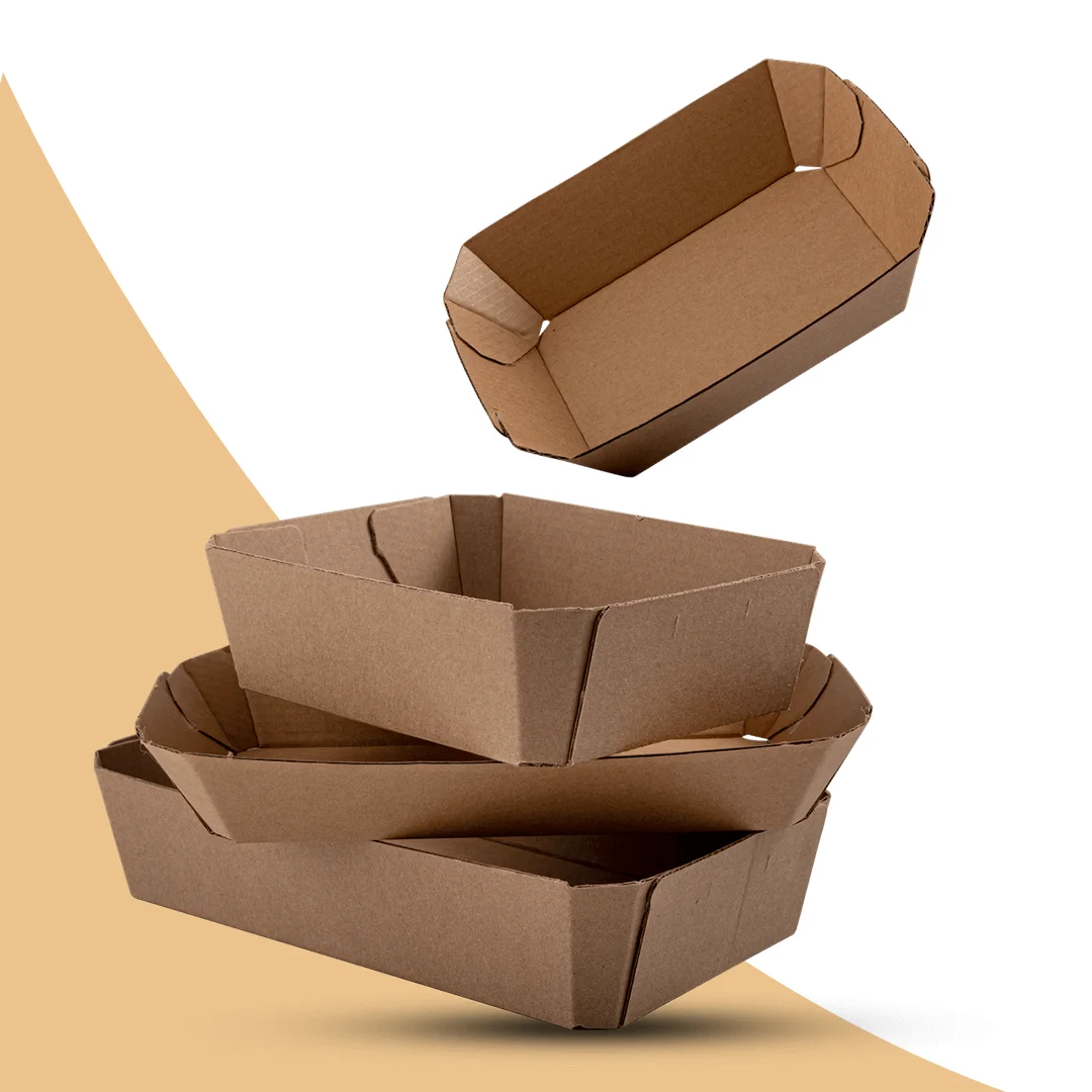 food packaging trays australia
