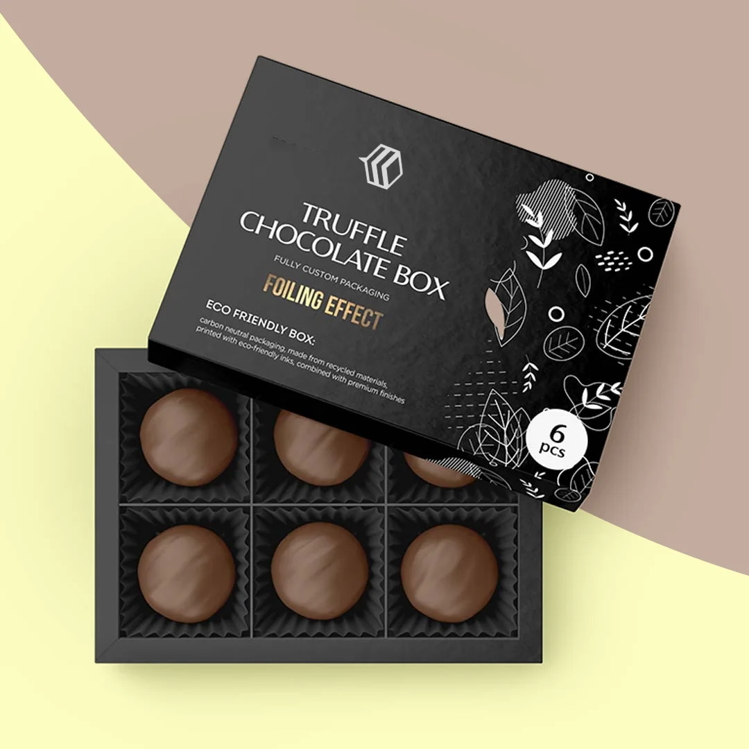halloween chocolate box australia