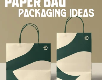 paper bag packaging ideas