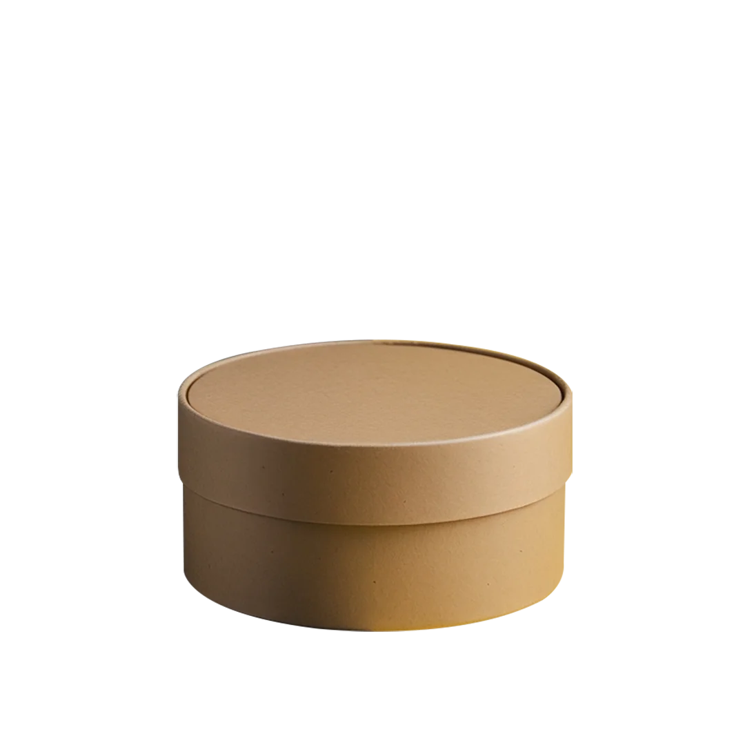 Round Boxes