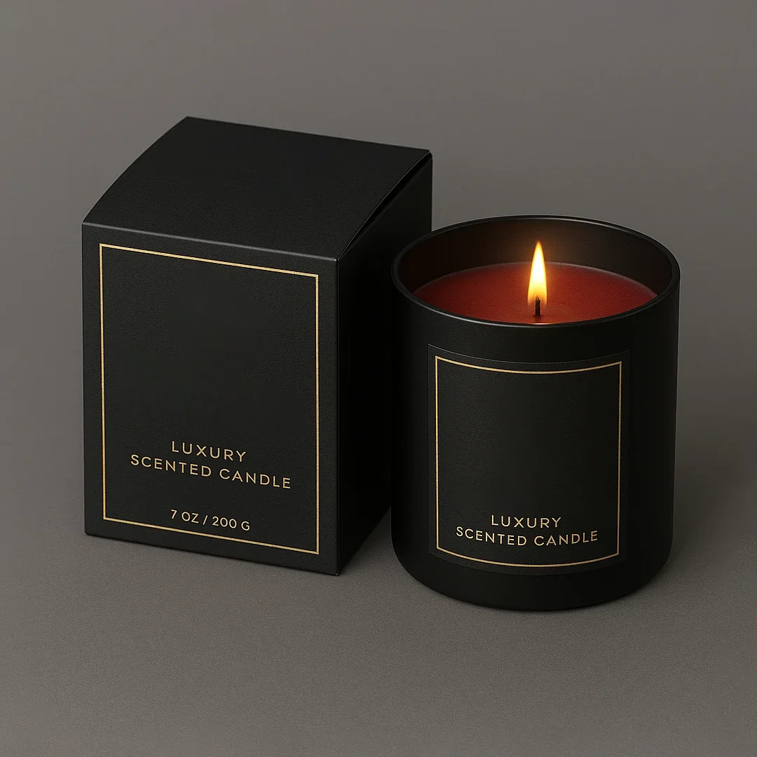 Candle Jar Boxes australia