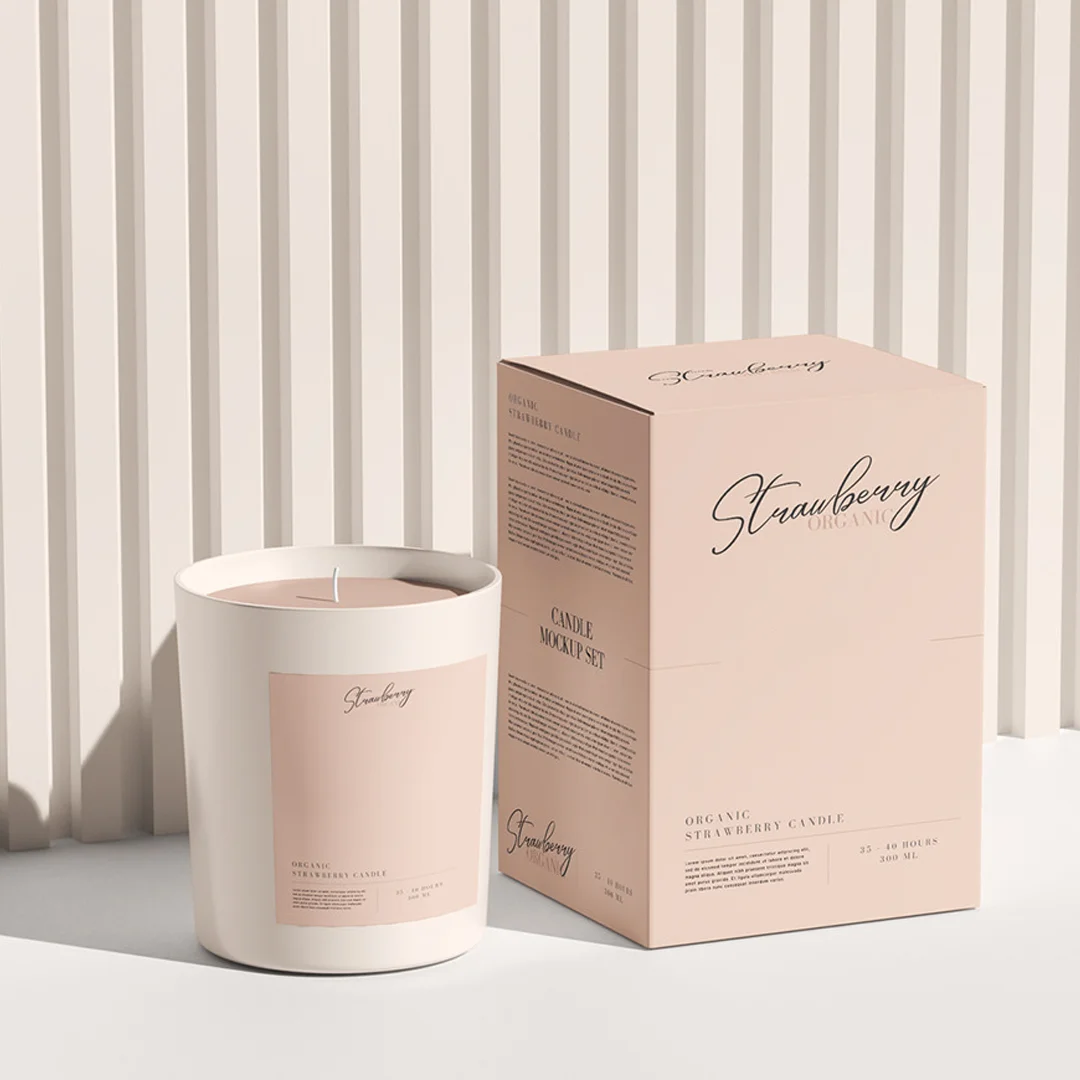 best Candle Jar Boxes