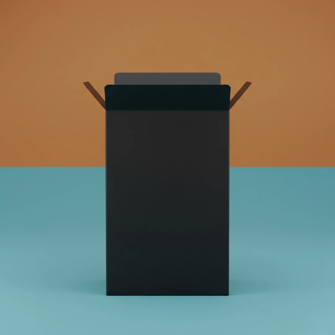 black cereal box australia